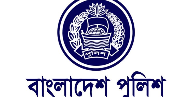 পুলিশে আবারও বড় রদবদল
