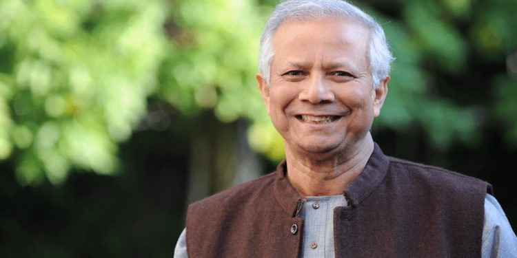 নিউ ইয়র্ক যাচ্ছেন ড. ইউনূস