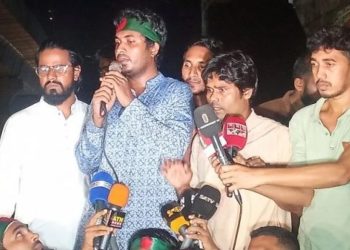 ১২ ঘণ্টার আল্টিমেটাম দিয়েছেন চাকরিপ্রত্যাশীরা