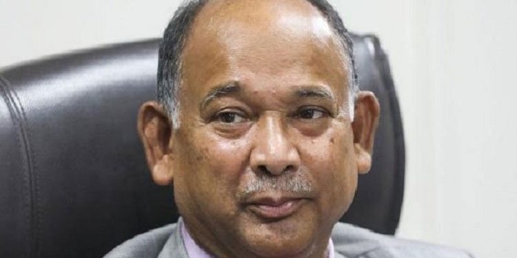 সাবেক রেলমন্ত্রী নুরুল ইসলাম সুজন গ্রেফতার