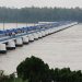 তিস্তার পানি বিপৎসীমা ছুঁই ছুঁই, জনজীবন বিপর্যস্ত