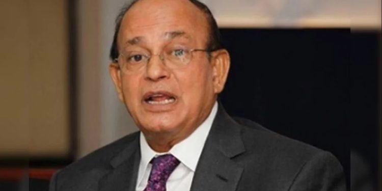 আনোয়ার হোসেন মঞ্জু আটক