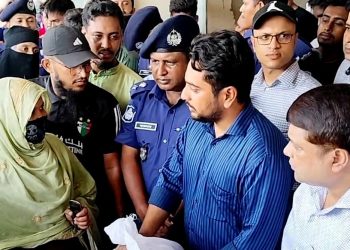 শিক্ষা ও গণমাধ্যমসহ বেশ কিছু সংস্কার কমিশনের পরিকল্পনা রয়েছে: নাহিদ ইসলাম