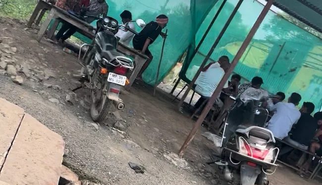 ভারতে চুরি-ডাকাতির প্রশিক্ষণ দেওয়া হয়, খরচ ২-৩ লাখ রুপি