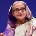 জন্মদিন পালন করায় দেশবাসীর প্রতি কৃতজ্ঞতা জানালেন শেখ হাসিনা