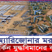 দেখুন হাজার হাজার যুদ্ধবিমানের কবরস্থান !