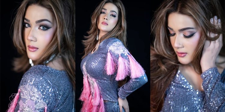 যে কারণে প্রকাশ্যে আসছেন না মাহিয়া মাহি