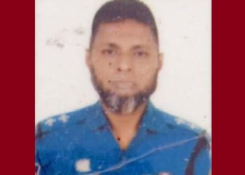 ছেলের মৃত্যুর খবর শুনে মারা গেলেন বাবাও