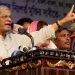 ফ্যাসিস্টের প্রেতাত্মারা চক্রান্ত করছে : মির্জা ফখরুল