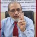 ভারতের বিরুদ্ধে প্রতিবাদ করার কারণেই আমাকে আটকে রাখা হয়: আযমী