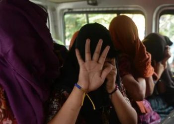 নেপালে পাচারের শিকার ৬ বাংলাদেশি উদ্ধার