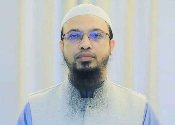 সরকারি টাকায় হজ করা নিয়ে যা বললেন শায়খ আহমাদুল্লাহ