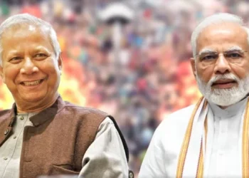 নিউইয়র্কে হচ্ছে না ড. ইউনূস-মোদির বৈঠক