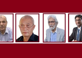 দুই পার্বত্য জেলায় যাচ্ছে সরকারের উচ্চপর্যায়ের প্রতিনিধি দল