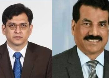 সালাহউদ্দিন ও খোকনকে বিএনপির শোকজ