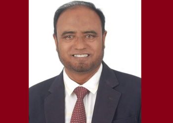 ভারতে পালানোর সময় সীমান্তে আটক আ. লীগ নেতা কামাল