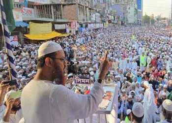 মানুষের দুঃখ দুর্দশা আর থাকবে না ইসলামী অনুশাসন প্রতিষ্ঠা হলে