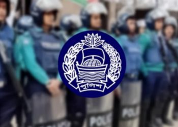 হত্যাযজ্ঞের অভিযোগে ৯৪ পুলিশের নামে ২৭৮ মামলা