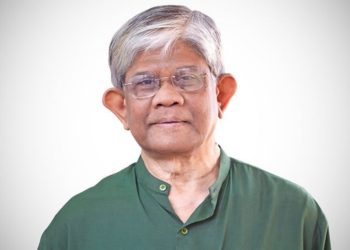 ভারতের সাথে চলমান প্রকল্প নিয়ে কোনো সংকট নেই : অর্থ উপদেষ্টা
