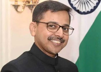 বাংলাদেশের সঙ্গে দ্বিপাক্ষিক সম্পর্ক বজায় থাকবে : প্রণয় ভার্মা