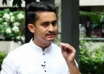 ঢাবিতে হত্যার ঘটনায়, যা বললেন সারজিস আলম