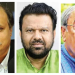 শ্যামল দত্ত, শাহরিয়ার কবির ও মোজাম্মেল বাবু ৭ দিনের রিমান্ডে