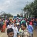 সাভারে আন্দোলনের মুখে, অর্ধশতাধিক পোশাক কারখানা বন্ধ