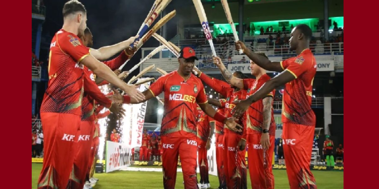সব ধরনের ক্রিকেটকে বিদায় জানালেন ব্রাভো