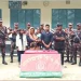 অবৈধভাবে ভারতে যাওয়ার চেষ্টা, দিনাজপুরে শিশুসহ আটক ৫