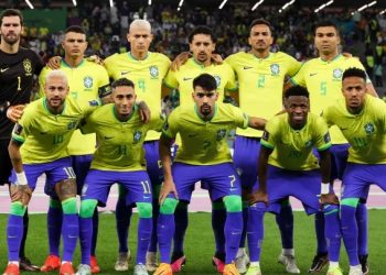 ‘লিখে রাখেন ২০২৬ বিশ্বকাপে ফাইনাল খেলবে ব্রাজিল’