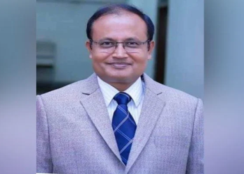 উন্মুক্ত বিশ্ববিদ্যালয়ের নতুন উপাচার্য অধ্যাপক ওবায়দুল ইসলাম