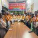 গাজীপুর জেলা রিপোর্টার্স ইউনিটির পরিচিতি সভা অনুষ্ঠিত