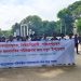 নগর ও গ্রাম পরিকল্পনা কমিশন দাবিতে ছাত্রসমাজের ইশতেহার