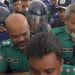 আবু সাঈদ হত্যা মামলায় দুই পুলিশ সদস্য রিমান্ডে