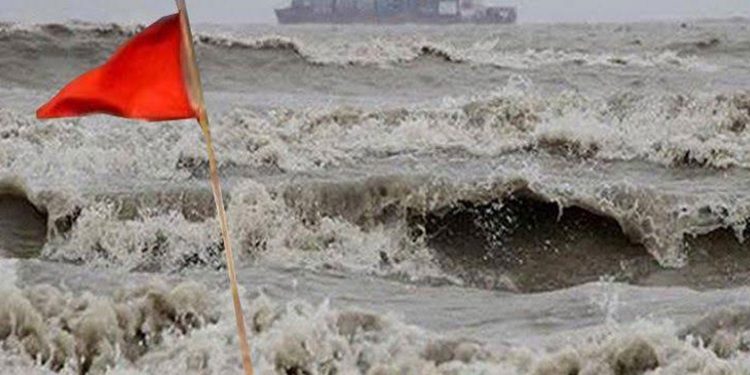 বঙ্গোপসাগরে লঘুচাপ, যেসব এলাকায় বৃষ্টি হতে পারে