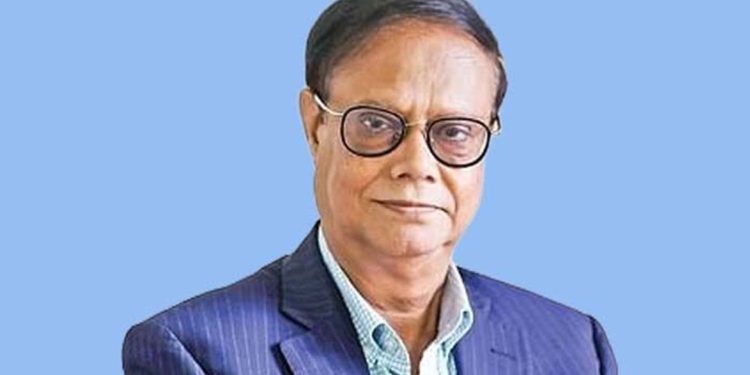 ১০ ব্যাংক দেউলিয়া হওয়ার পথে: গভর্নর