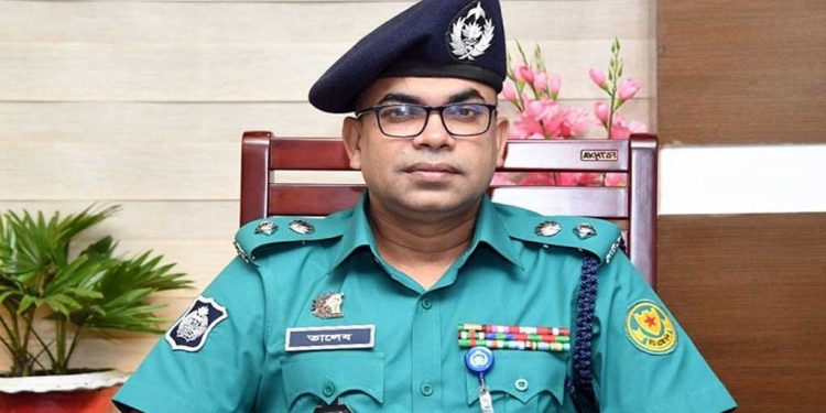 শিগগিরই সংকট কাটিয়ে উঠা যাবে: ডিএমপি