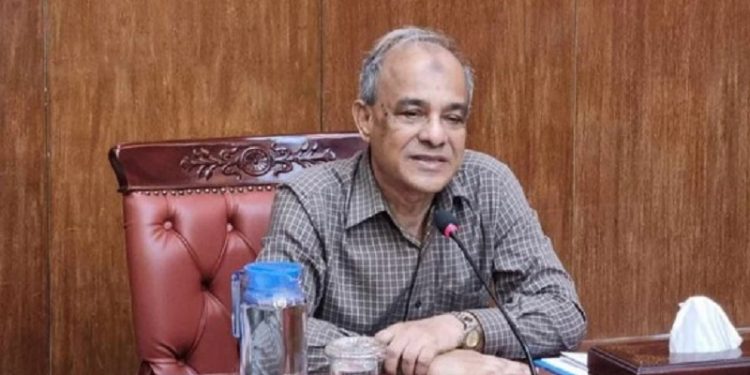 সীমান্ত হত্যা বন্ধে যে ব্যবস্থা নিতে নির্দেশ দিলেন স্বরাষ্ট্র উপদেষ্টা