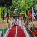 ওরস চলাকালে শাহপরান মাজারে দুর্বৃত্তের হামলা, আহত ৫