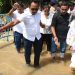 টানা বৃষ্টি-ধসে বিপর্যস্ত পাহাড়, দু’দিনের উত্তরবঙ্গ সফরে মুখ্যমন্ত্রী