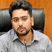 সাইবার মামলায় গ্রেপ্তার না করতে বলা হয়েছে: নাহিদ ইসলাম