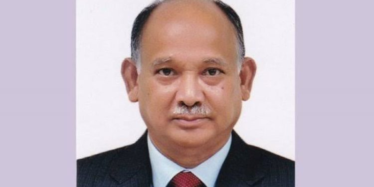 সাবেক রেলমন্ত্রী সুজন ৩ দিনের রিমান্ডে