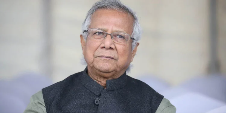 ৫৭ জনের বহর নিয়ে নিউইয়র্ক যাচ্ছেন ড. ইউনূস