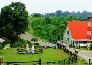 আবারও পর্যটকদের সাজেক ভ্রমণে নিরুৎসাহিত করে নোটিশ জারি