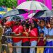 শ্রীলঙ্কায় প্রেসিডেন্ট নির্বাচনের ভোটগ্রহণ চলছে