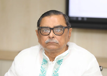 ফের রিমান্ডে রাশেদ খান মেনন