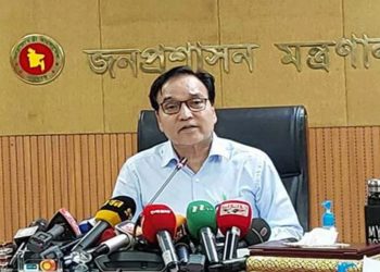 সরকারি চাকরিতে বয়সসীমা বাড়ানোর বিষয়ে কমিটি গঠন, ৭ দিনের মধ্যে রিপোর্ট