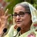 দলের দায়িত্ব কাকে দিচ্ছেন হাসিনা?