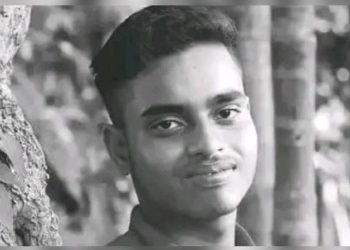 ছাত্র আন্দোলনে নিহত সবুজ এইচএসসি পরীক্ষায় ৪.৩৩ পেয়ে উত্তীর্ণ