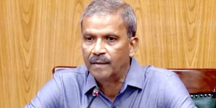 মিথ্যাচার করে রাষ্ট্রপতি শপথের লঙ্ঘন করেছেন: আইন উপদেষ্টা